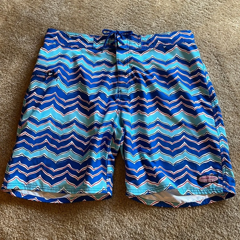 Vineyard Vines Board Shorts